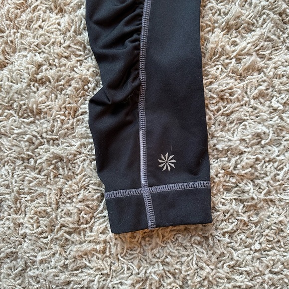 Athleta skirt leggings - Picture 6 of 7